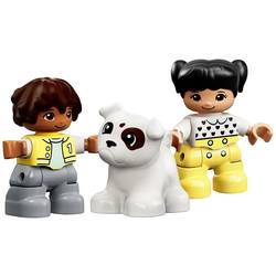 10954 LEGO® DUPLO® Číselné údaje – naučí se