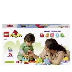 10954 LEGO® DUPLO® Číselné údaje – naučí se