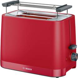 Bosch Kompakt Toaster MyMoment, rot topinkovač červená