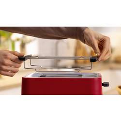 Bosch Kompakt Toaster MyMoment, rot topinkovač červená