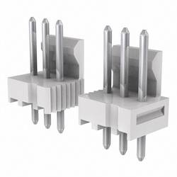 Molex pinová lišta (standardní) 19, rozteč 2.54 mm, 22232191, 1 ks Bulk