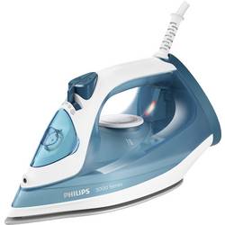 Philips Home DST3011/20 nástavec na oblečení pro parní žehličku bílá, světle modrá 2100 W
