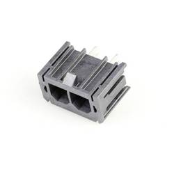 Molex vestavná pinová lišta (standardní) 2, 1720430201, 1 ks Tray