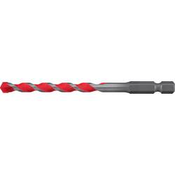 Fischer D-U HEX, 561647 víceúčelový vrták, 10 mm, délka 150 mm, šestihran