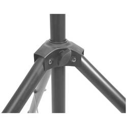 Omnitronic STS-1 stativ PA reproduktoru nastavitelná výška 1 ks