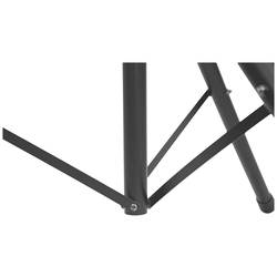 Omnitronic STS-1 stativ PA reproduktoru nastavitelná výška 1 ks