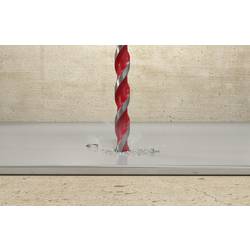 Fischer D-U HEX, 561646 víceúčelový vrták, 8 mm, délka 100 mm, šestihran