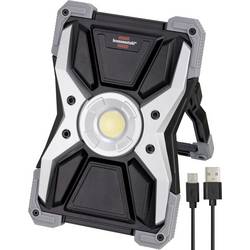 Brennenstuhl 1173110100 RUFUS LED pracovní osvětlení napájeno akumulátorem 3000 lm Počet přibalených akumulátorů 1