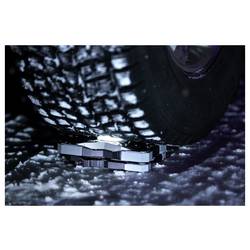 Brennenstuhl 1173110100 RUFUS LED pracovní osvětlení napájeno akumulátorem 3000 lm Počet přibalených akumulátorů 1