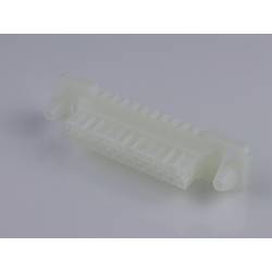 Molex vestavná zásuvková lišta (standardní) 24, rozteč 4.20 mm, 15060240, 1 ks Bulk