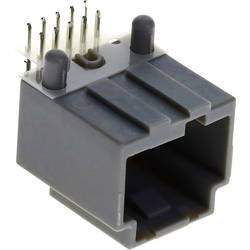 Molex zásuvkový konektor na kabel Počet řádků: 2 Počet kontaktů v řadě: 5 307005100 1 ks Tray
