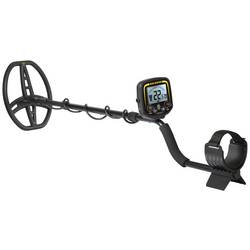 detektor kovu Max. hloubka vyhledávání 3 cm digitální (LCD) TX-850