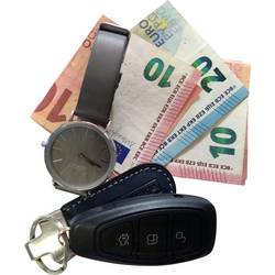 kh-security 370189 Květináčový trezor na klíč