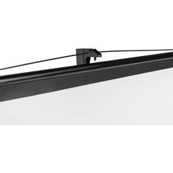 SpeaKa Professional plátno na stativu 240 x 135 cm Formát obrazu: 16:9 SP-PST-360 SP-9430136