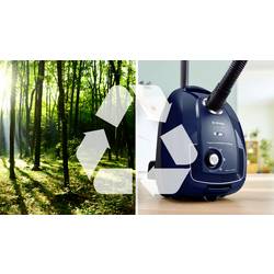 Bosch Haushalt Serie 4 vysavač 600 W se sáčkem na prach