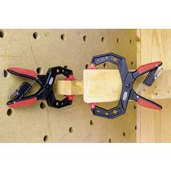 Bessey XCR2 ráčnová svěrka Rozpětí (max.):55 mm Délka vyložení:50 mm