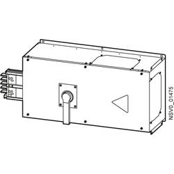 Siemens BVP:611346 BD2C-630-EESC Napájecí skříňka měď světle šedá 5pólová 65.7 mm² 630 A 690 V/AC 1 ks