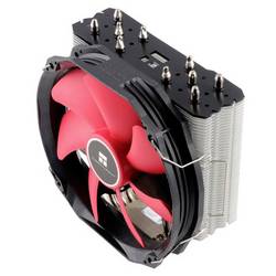Thermalright TA140 chladič procesoru s větrákem