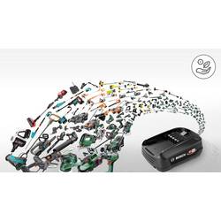 Bosch akumulátor do vysavače 3.0 Ah Bosch