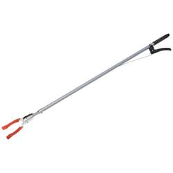 TOOLCRAFT TO-7897515 kleště na sběr odpadků polypropylen (PP), ocel 1 ks