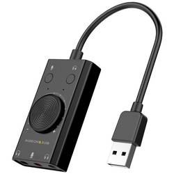 Terratec AUREON 5.1 USB 5.1 externí zvuková karta