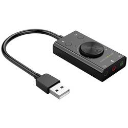 Terratec AUREON 5.1 USB 5.1 externí zvuková karta