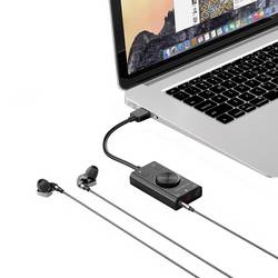 Terratec AUREON 5.1 USB 5.1 externí zvuková karta