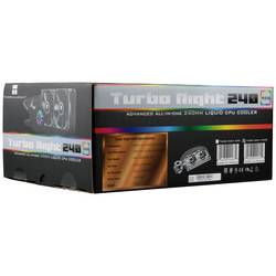 Thermalright Turbo Right 360C sada vodního chladiče