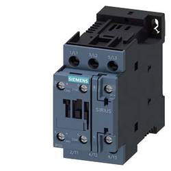 Siemens 3RT2023-1BF40 stykač 3 spínací kontakty 4 kW 690 V/AC s pomocným kontaktem Vhodné pro značku (relé): Siemens Single 1 ks
