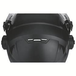 uvex pheos faceguard 9790159 pracovní čepice s kšiltem černá