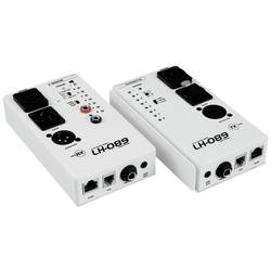 Omnitronic LH-089 bílá