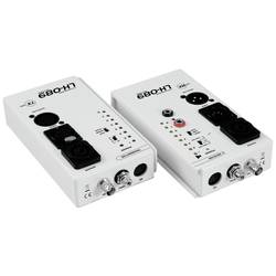 Omnitronic LH-089 bílá