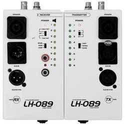 Omnitronic LH-089 bílá