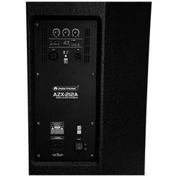 Omnitronic AZX-212A aktivní PA reproduktor 30 cm 12 palec 250 W 1 ks