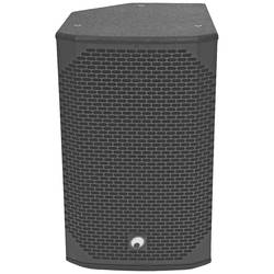 Omnitronic AZX-212A aktivní PA reproduktor 30 cm 12 palec 250 W 1 ks