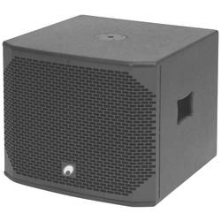 Omnitronic AZX-115A aktivní PA subwoofer 38 cm 15 palec 400 W 1 ks