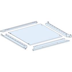 Schneider Electric LVS08486 PismaSeT-P, deska kabelového přívodu, IP55, šířka = 650 mm, hloubka = 400 mm Příslušenství pro malé rozvodnice 1 ks