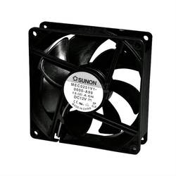 Sunon MEC0251V3-A99 axiální ventilátor, 12 V/DC, 127.39 m³/h, (d x š x v) 120 x 120 x 25 mm, MEC0251V3-A99