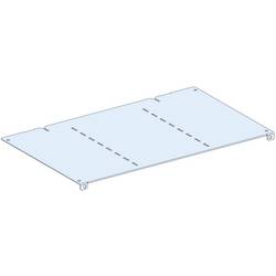 Schneider Electric LVS04901 Prizmatický SeT-P, štěrk, tvar 3, horizontální, pro funkční jednotky, šířka = 650 mm Příslušenství pro malé rozvodnice bílá 1 ks