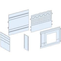 Schneider Electric LVS04861 PrismaSeT-P, kryt, přední konektory, MasterPacT MTZ2 08-32 Příslušenství pro malé rozvodnice 1 ks