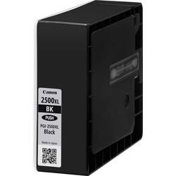 Canon Ink PGI-2500 XLBK originál samotný modul černá 9254 B 001