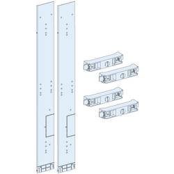 Schneider Electric LVS04921 Prizmatický SeT-P, štěrk, tvar 2, pro boční vertikální sběrnicové pole, šířka = 150 mm Příslušenství pro malé rozvodnice 1 ks