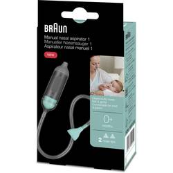 Braun Manuální nosní odsávačka BNA050EU BNA050EU