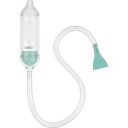 Braun Manuální nosní odsávačka BNA050EU BNA050EU
