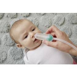 Braun Manuální nosní odsávačka BNA050EU BNA050EU
