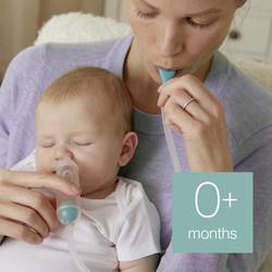 Braun Manuální nosní odsávačka BNA050EU BNA050EU