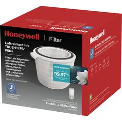 Honeywell HEPA Filter J náhradní filtr, HRFJ830E