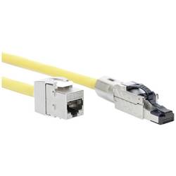 Digitus DN-93816 připojovací jednotka Keystone CAT 8.1 1 ks