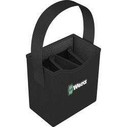 Wera 2go 4, 05004353001 Brašna na nářadí – prázdná, (š x v x h) 165 x 165 x 105 mm