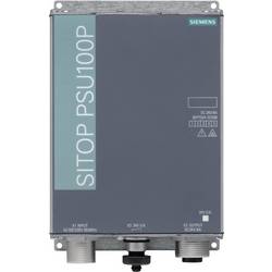 Siemens 6EP13347CA00 síťový zdroj na DIN lištu 24 V/DC 8 A 192 W Počet výstupů:1 x Obsah 1 ks